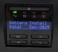 APC Smart-UPS SMT2200RMI2U 2200VA LCD 230V 2U Rackmount UPS w/ New Battery Cells