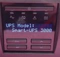 APC Smart-UPS SMT3000RMI2UC 3KVA 2700W 8x C13 1x C19 230V 2U Rack UPS NEW BATT
