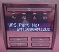 APC Smart-UPS SMT3000RMI2UC 3KVA 2700W 8x C13 1x C19 230V 2U Rack UPS NEW BATT