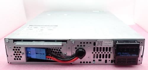 APC Smart-UPS SMT3000RMI2UC 3KVA 2700W 8x C13 1x C19 230V 2U Rack UPS NEW BATTS