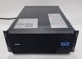 APC Smart-UPS SRT 6000VA 6kVA 6000W SRT6KXLI 3U Rackmount UPS SRT6KRMXLI