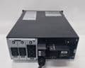 APC Smart-UPS SRT 6000VA 6kVA 6000W SRT6KXLI 3U Rackmount UPS SRT6KRMXLI