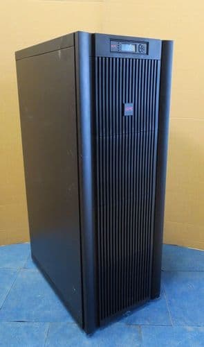 APC Smart-UPS VT 15kVA 12kW 400V SUVTP15KH3B4S UPS Battery Back Up AP9619