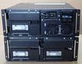 APC Smart-UPS X-Series SMX3000HV 3kVA UPS 8x C13 2x C19 + SMX120BP Battery Pack