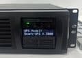 APC Smart-UPS X SMX3000RMHV2UNC 3000VA Rack/Tower LCD 200-240V 2U Rackmount