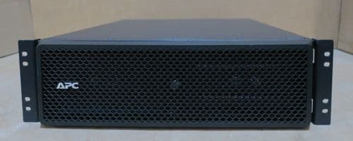 APC SRT192RMBP Runtime External Battery Pack Extension 5kVA 6kVA 192V UPS 3U