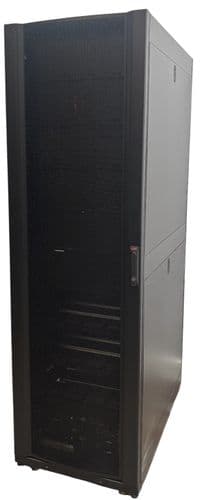 APC SYCFXR48 Symmetra PX 48 Battery Frame Chassis & Startup Without Batteries