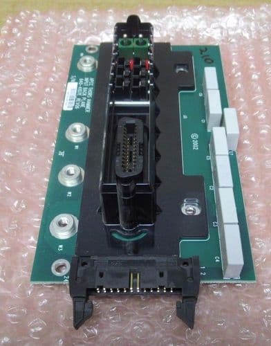 APC Symmetra APCC 640-4107E Rev 6 - Thors Hammer Input Back Plane For UPS