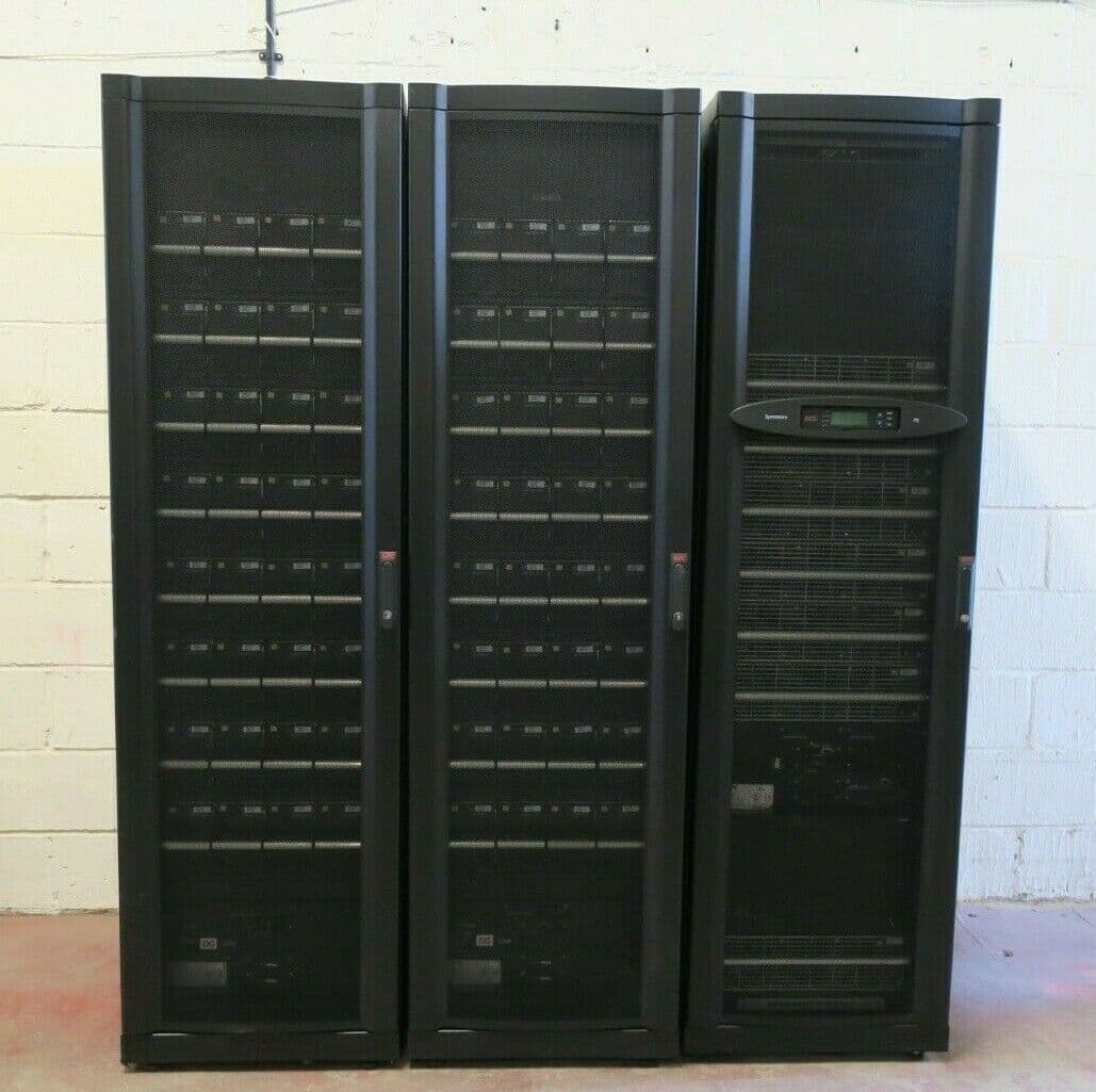 APC Symmetra PX Battery Unit (SYBTU1-PLP APC Symmetra PX Battery Unit (SYBTU1-PLP