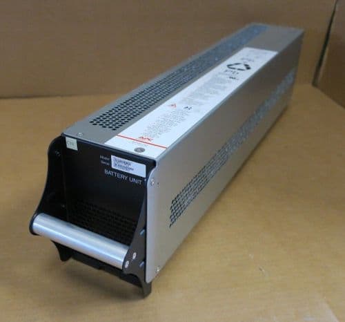 APC Symmetra PX High Performance Lead Acid Battery UPS Hot Swap Unit SYBTU1-PLP