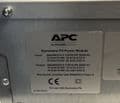 APC SYPM10K16H Symmetra PX 3-Phase Power 10/16kVA 16kW 16000VA 400v UPS Module (1)
