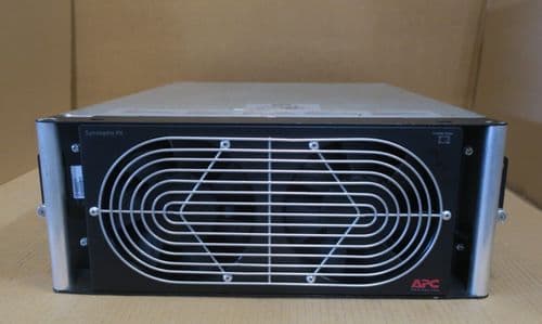 APC SYPM25KD Symmetra PX 25kW UPS Power Module 25000W 400/480V 0G-SYPM25KD