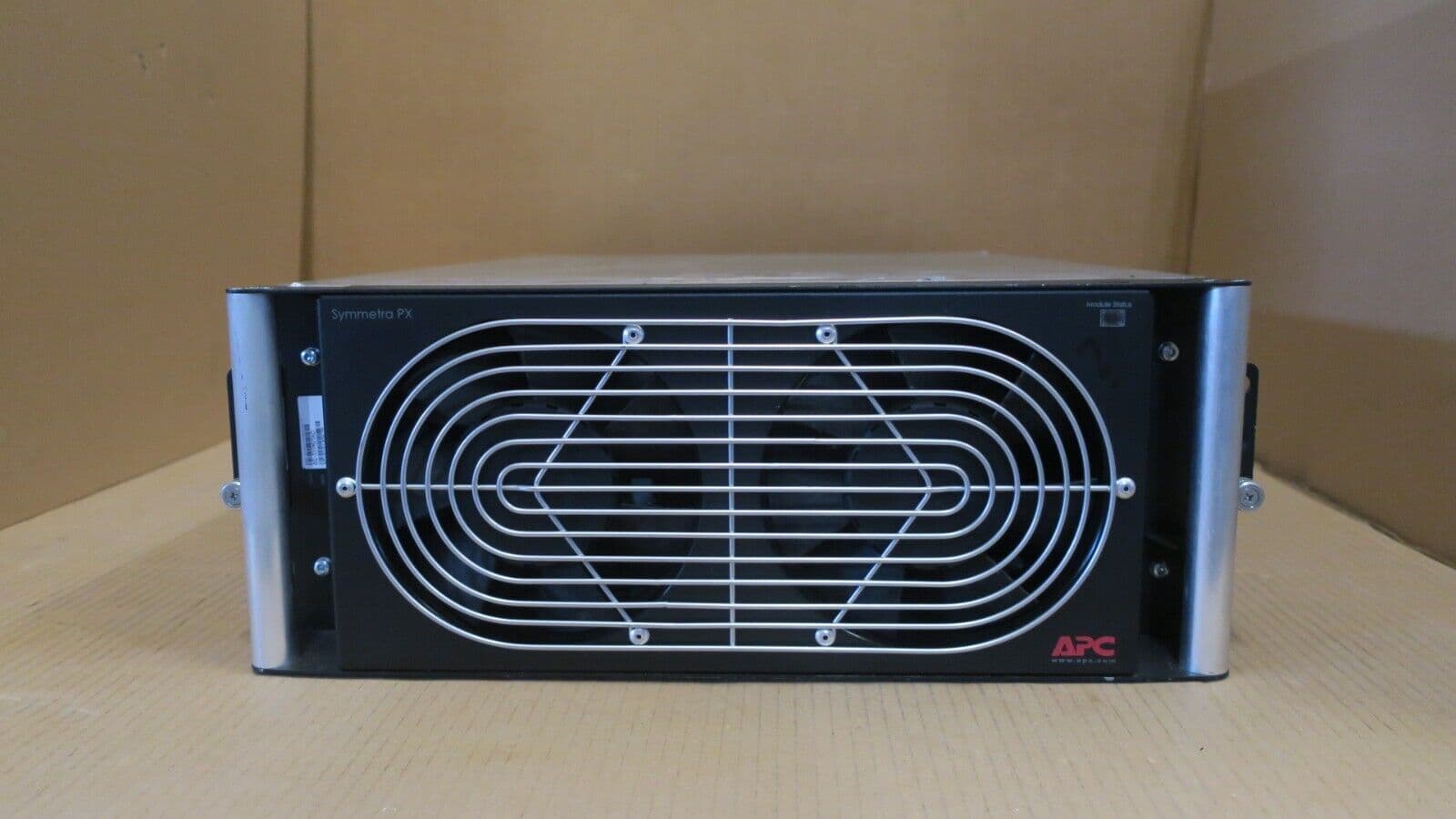 APC SYPM25KD Symmetra PX 25kW UPS Power Module 25000W 400/480V 0G-SYPM25KD