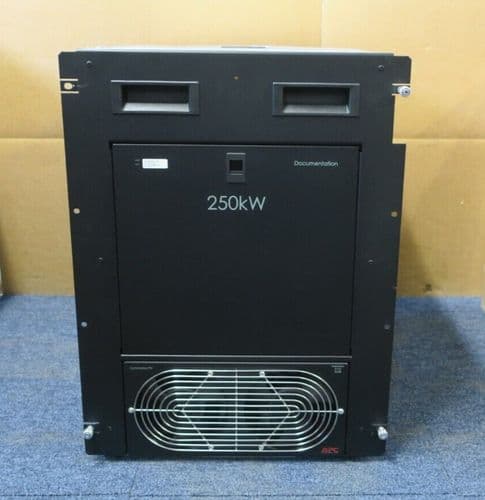 APC SYSW250KD Symmetra PX 250kW Static Switch Module 400/480V 0G-SYSW250KD