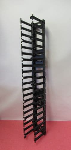 APC Vertical Cable Manager for NetShelter SX 890mm Wide