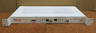 Aperto PacketWave 700 Series 760 Single Sector Wireless Base Station 760R