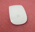 Apple A1296 MB829B V1 Magic Wireless Bluetooth Mouse White