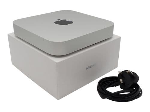 Apple Mac Mini 2023 M2 Pro 10C CPU 16C GPU 32GB DDR5 RAM 512GB SSD 14,12 Ventura