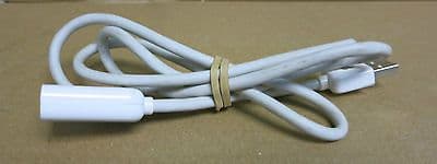 Apple Premium USB 2.0 Extension Cable 1m - P/N 00168845