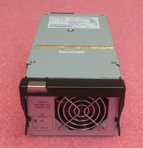 Arista 2900W PWR-2900AC Power Supply PSU For DCS-7508 & DCS-7504 Chassis