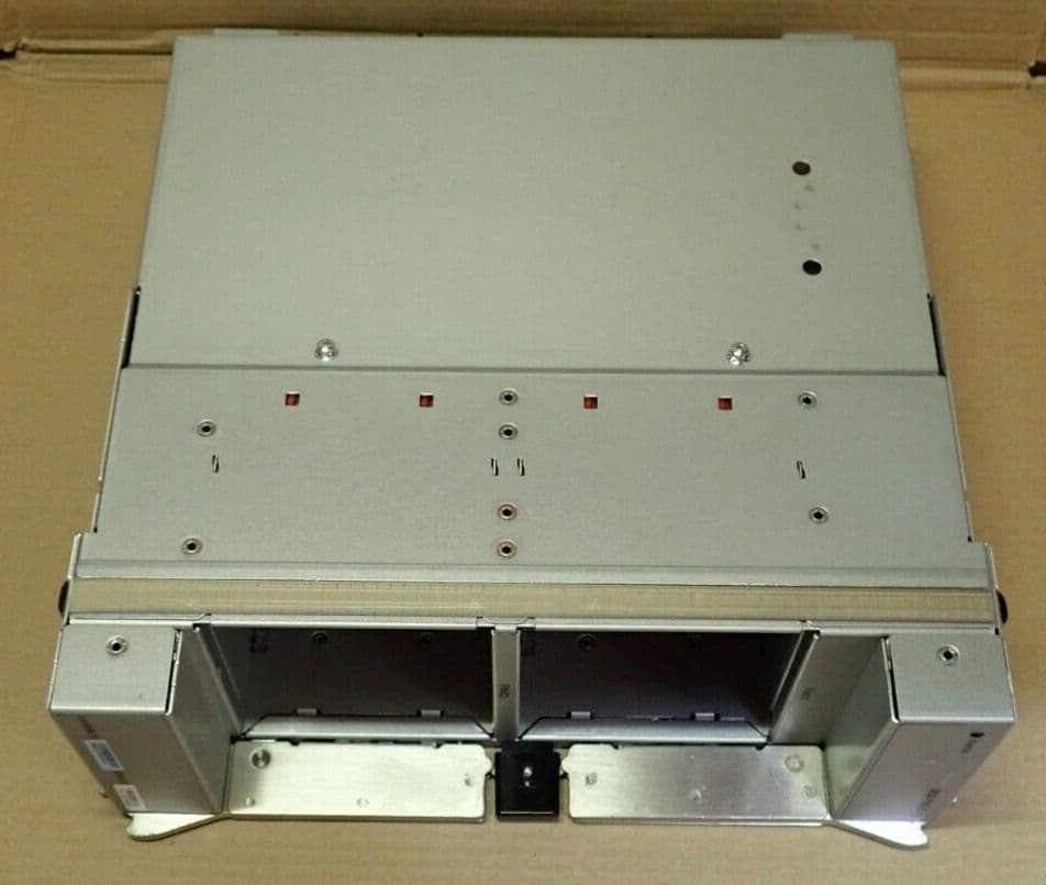 Arista 7324X DCS-7324X-FM Fabric Module For DCS-7304 Switch Chassis