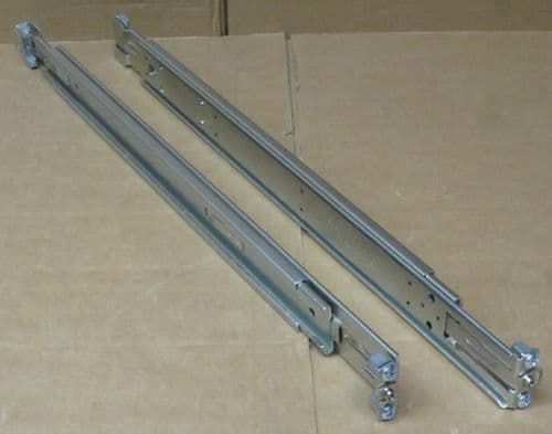 Arista ASY-00905-05 1U Rack Mount Rail Pair for Arista 7050QX Switches