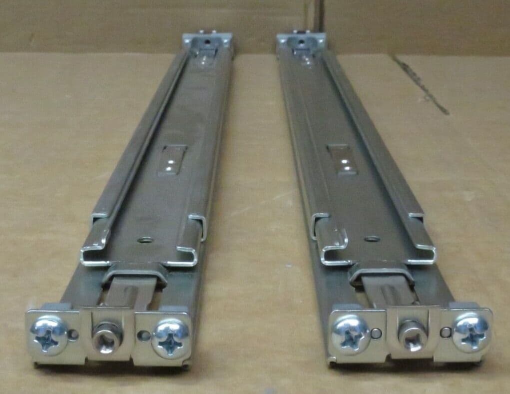 Arista ASY-00905-05 1U Rack Mount Rail Pair for Arista 7050QX Switches