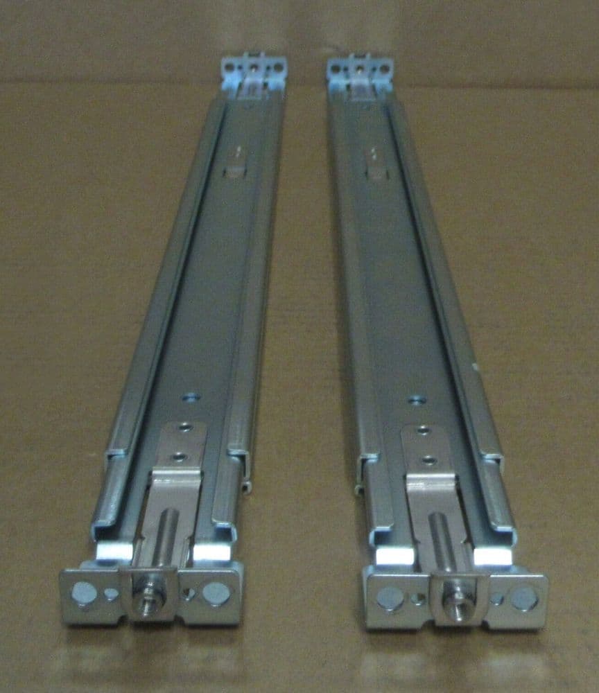 Arista ASY-00905-05 1U Rack Mount Rail Pair for Arista 7050QX Switches ...