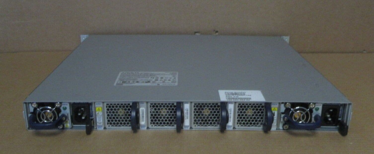 Alimentation DC Arista PWR-460DC-F - 460W Pour DCS 7050S-52 / 7050S-64, Testée, Occasion