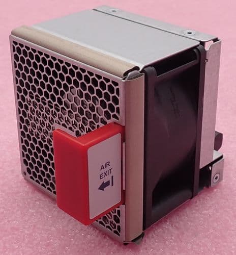 Arista FAN-7002-F Fan Module F2R Airflow For 7050X 7250X 7300 7260QX 2U Switches