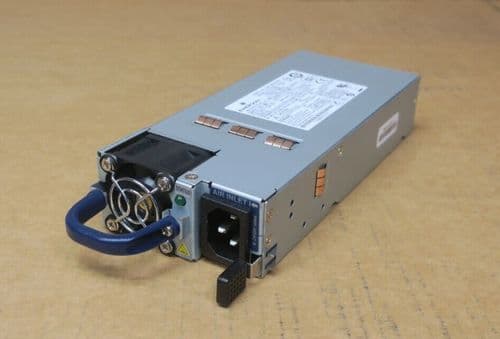 Arista PWR-460AC-R 460W AC Back-to-Front Airflow Switch Power Supply for 7150