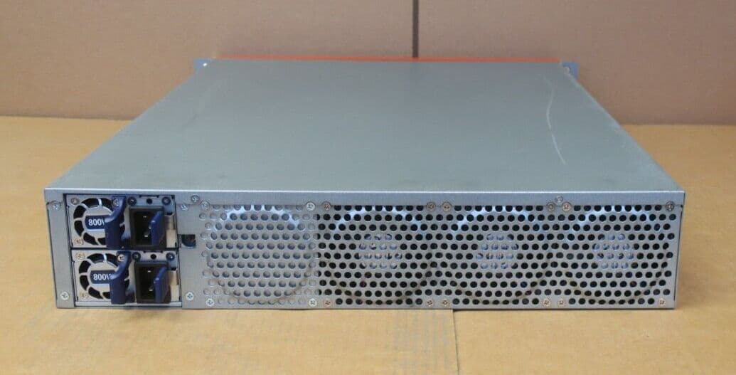 Array Networks APV 6600 AppVelocity-S Application Delivery Controller ...