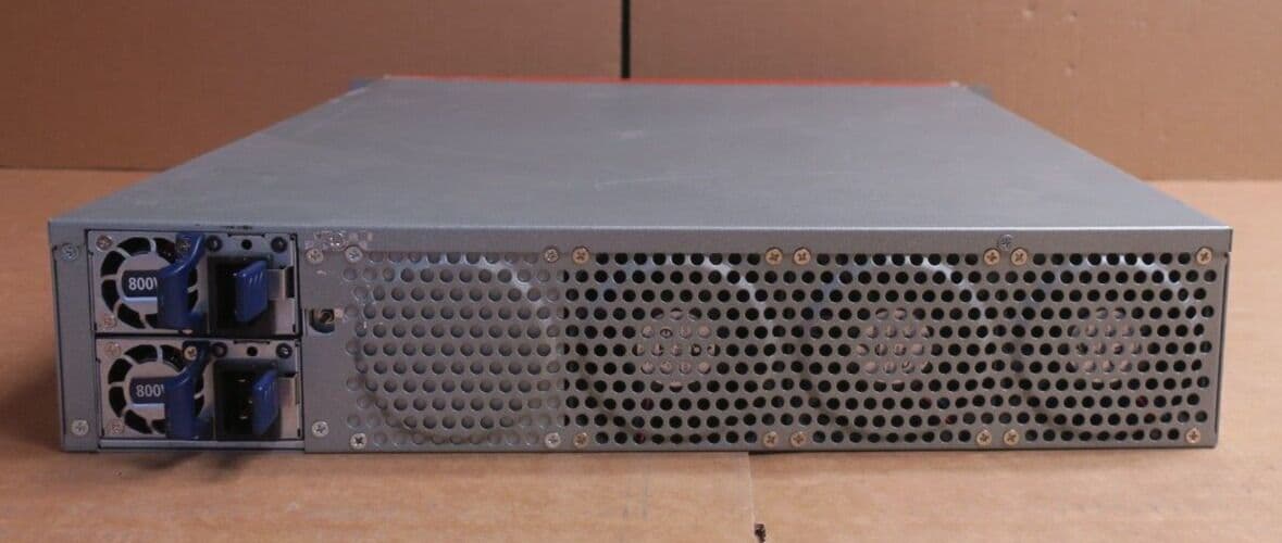 Array Apv Array Networks APV 6600 - AppVelocity-S Application Delivery Controller ...