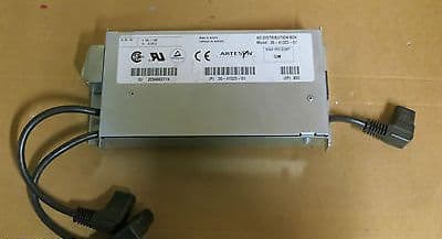 Artesyn AC Distribution Box Model: 30-41323-01