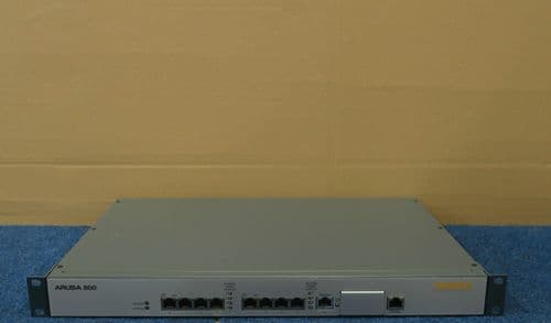 Aruba 800-4 Controller Wireless Access Point Wireless LAN Controller