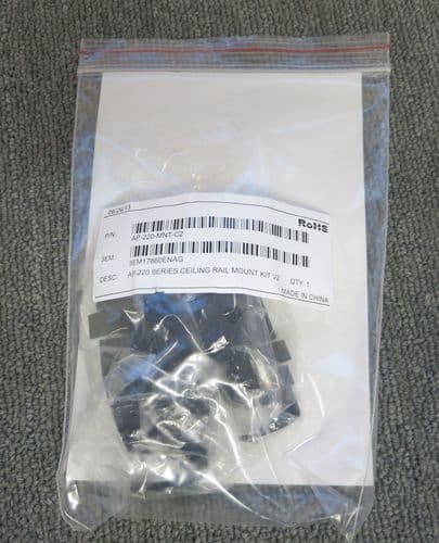 Aruba Networks AP-220-MNT-C2 Ceiling Rail Mount Kit V2