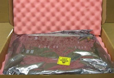 Aspect Communications DTIC 32CH ISDN 6000-0107-00