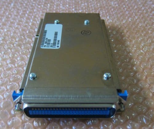 Aspect Communications P/N 6000-0207 PCA IP Paddlecard