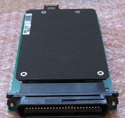 Aspect Telecom Communications TSB Paddle Board, Networking Parts P/n 6000-0130