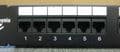 Assynia AS5E-PP24 1U 24 Port 19