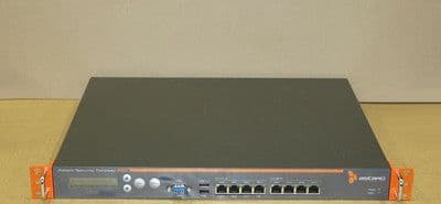 Astaro Security Gateway 220 ASG220 Network Firewall Security Appliance