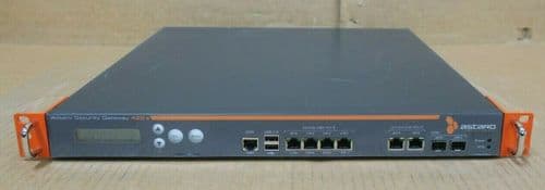 Astaro Security Gateway 425a 1U Enterprise Network Hardware Appliance ASG425a