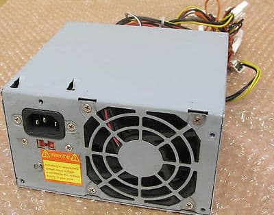 ASUS - ATX 300W, Desktop / Tower PC - Power Supply Unit, PSU - S-30FP