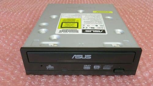 ASUS DRW-1608P3S Internal 16x16 DVD±RW Dual Layer Rewriter Drive Black