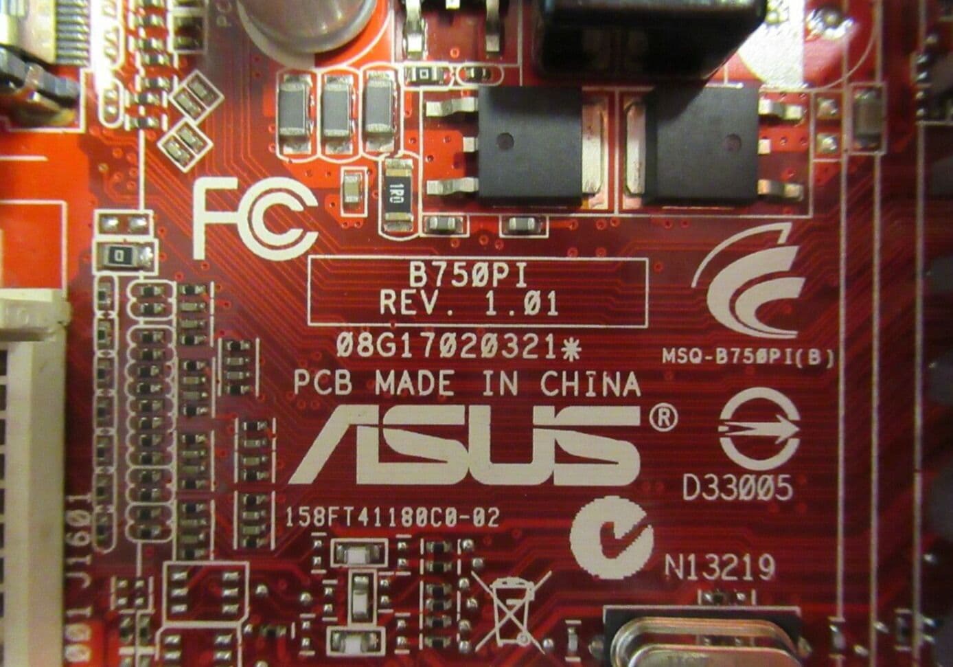 ASUS Radeon HD 5450 Silent Graphics Card 512MB DDR2 EAH5450 Silent