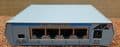 ATI Allied Telesyn International CentreCOM MR415T 4-Port Micro Hub / Repeater