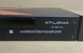 Atlona 1 x 4 HDMI Distribution Amplifier 1080p 1920 x 1200 AT-HD-V14