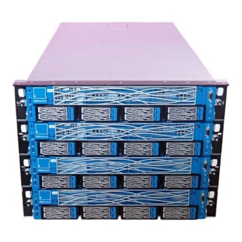 Atos BullSequana S S800 8U CTO Chassis 4x Server Blade W/ 2x Scalable CPU 24DIMM (1)