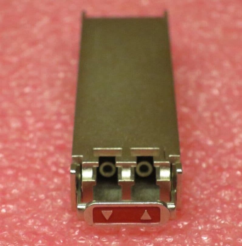 Atrium FT894055 10G LR Long Range 40km 1550nm DDMI Duplex LC XFP