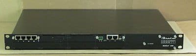 AudioCodes Mediant 1000 FT0320856 AGWT00892 VoIP IP system